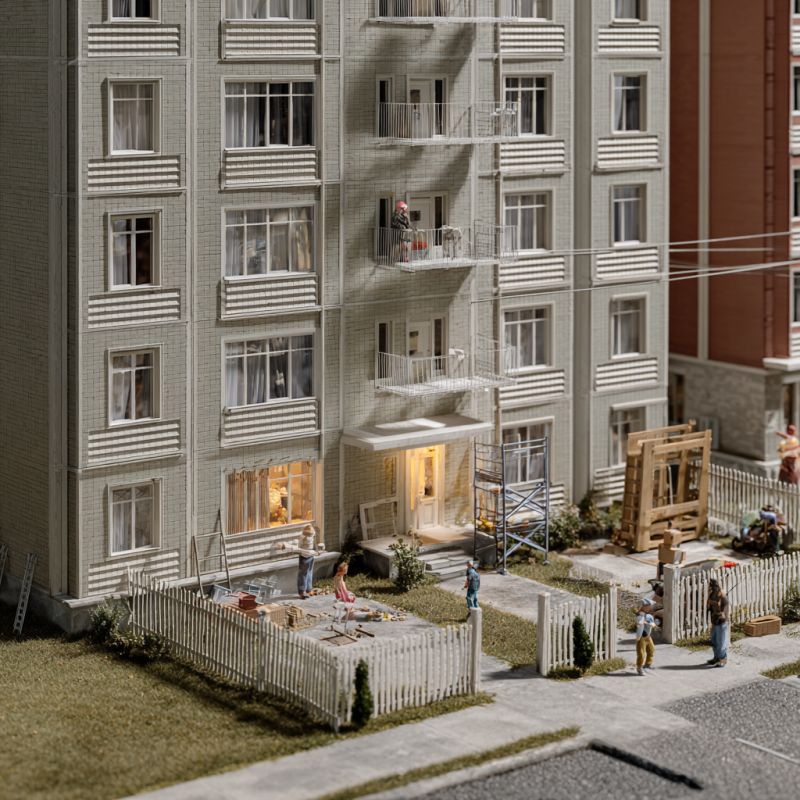 Реалии рынка недвижимости и ЖКХ: актуальные изменения