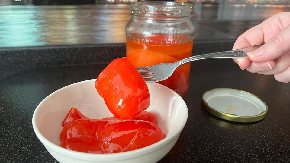 Как подготовить идеальный маринованный перец на зиму: секреты и пошаговый рецепт