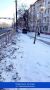 Сводка: уборка снега и наледи
