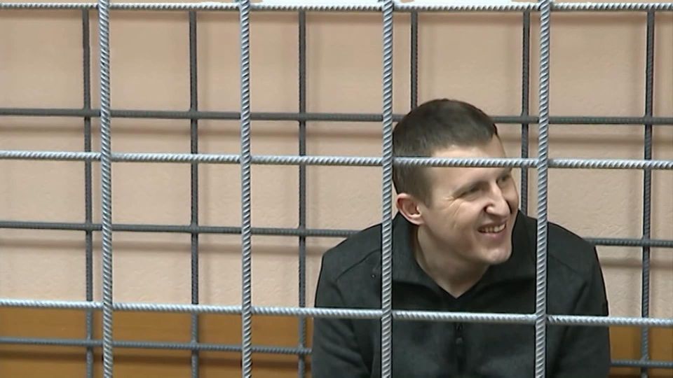 Дорога во власть закончилась колонией