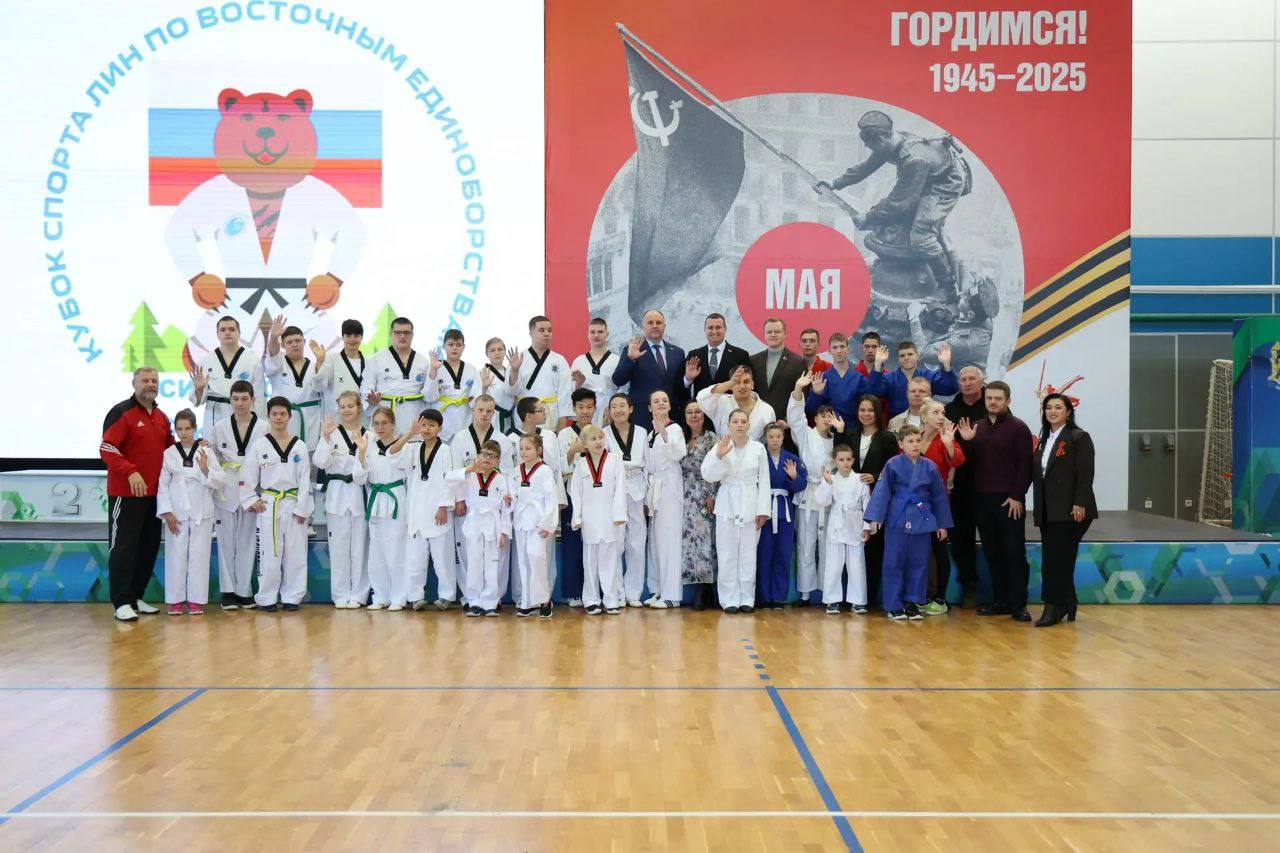 Когда дух сильнее диагноза!