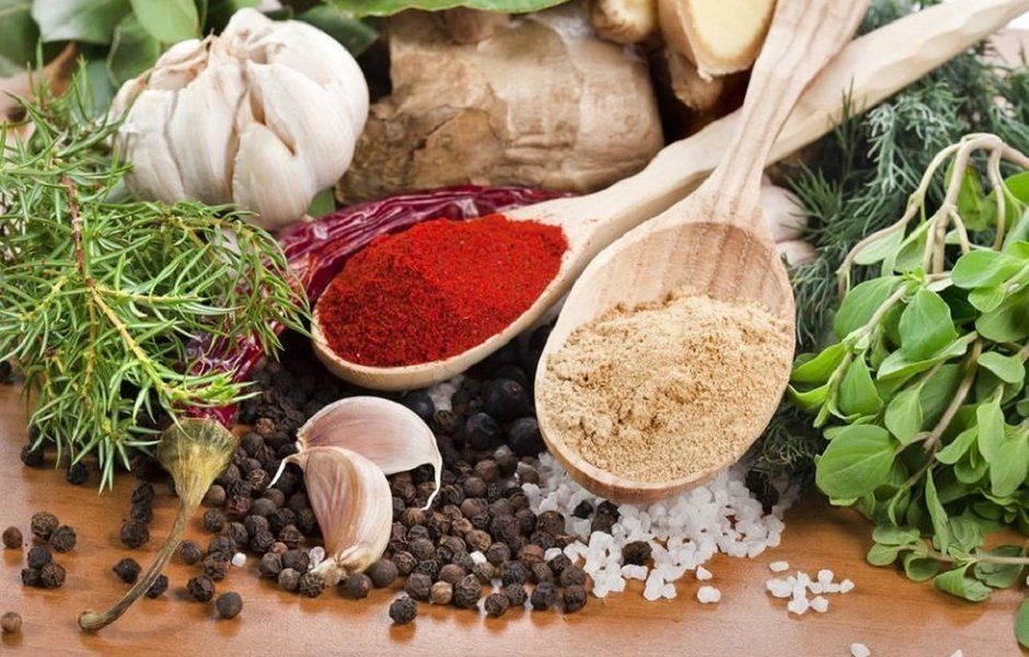 15 простых способов сделать ваши блюда непревзойденно вкусными