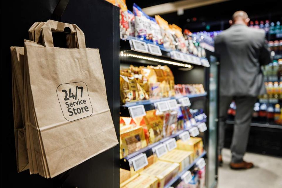 Работу круглосуточных магазинов предложили запретить в России