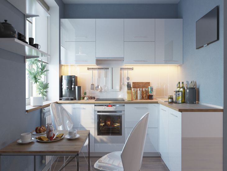 "Нечем дышать": как бороться с жарой на кухне - советы, которые помогут хозяйкам