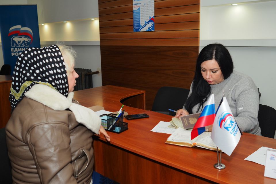 Пенсионные консультации: шаг к стабильности и уверенности в будущем