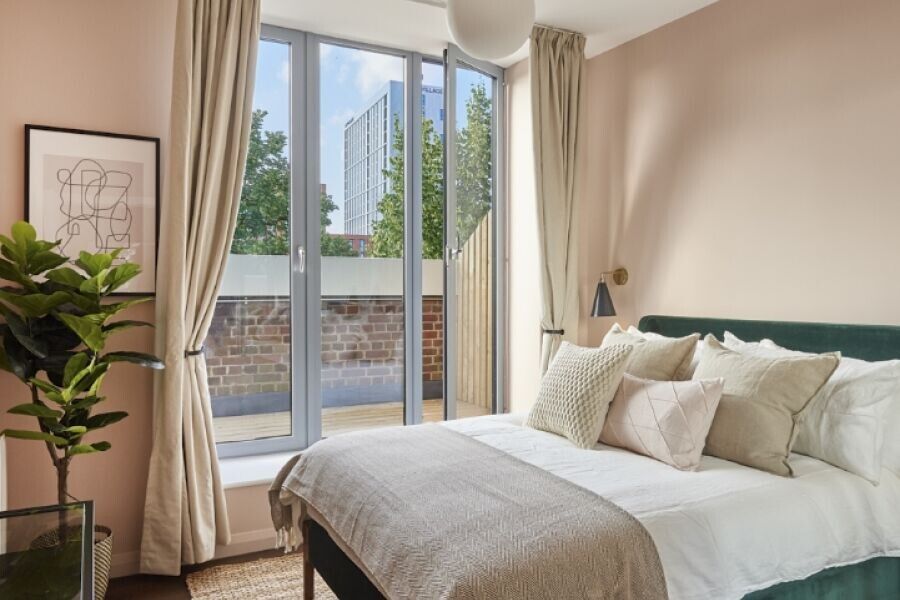 Ключ к спокойному сну: 10 предметов, которые не должны находиться в вашей спальне