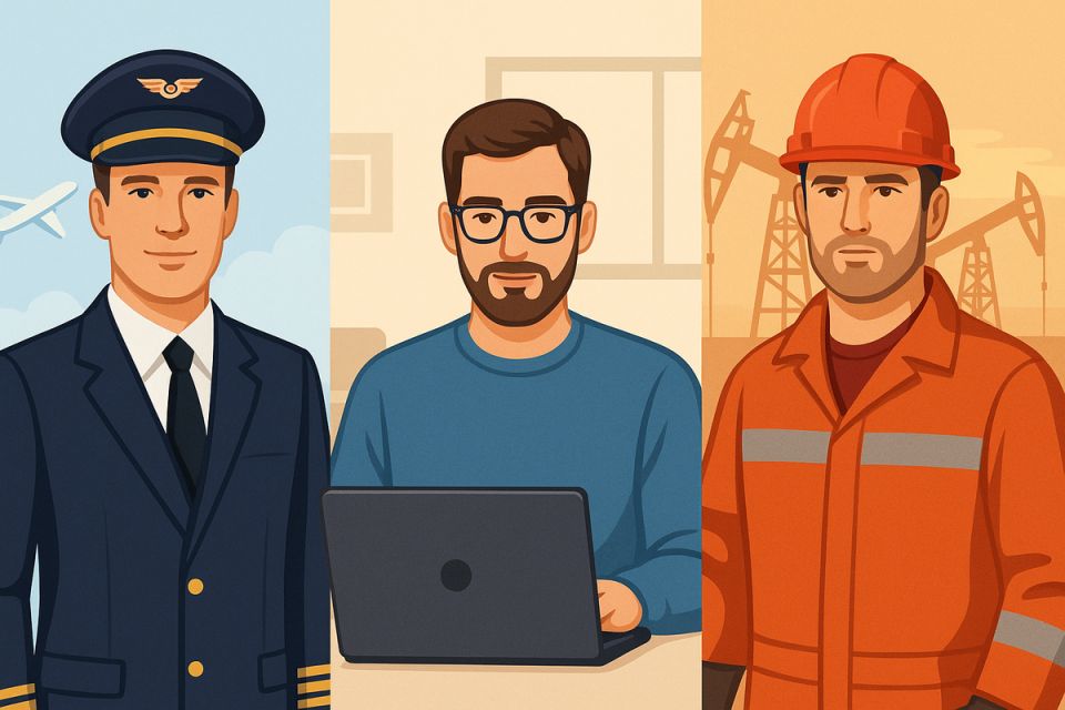 Профессии, которые обгоняют депутатские зарплаты: кто зарабатывает больше?