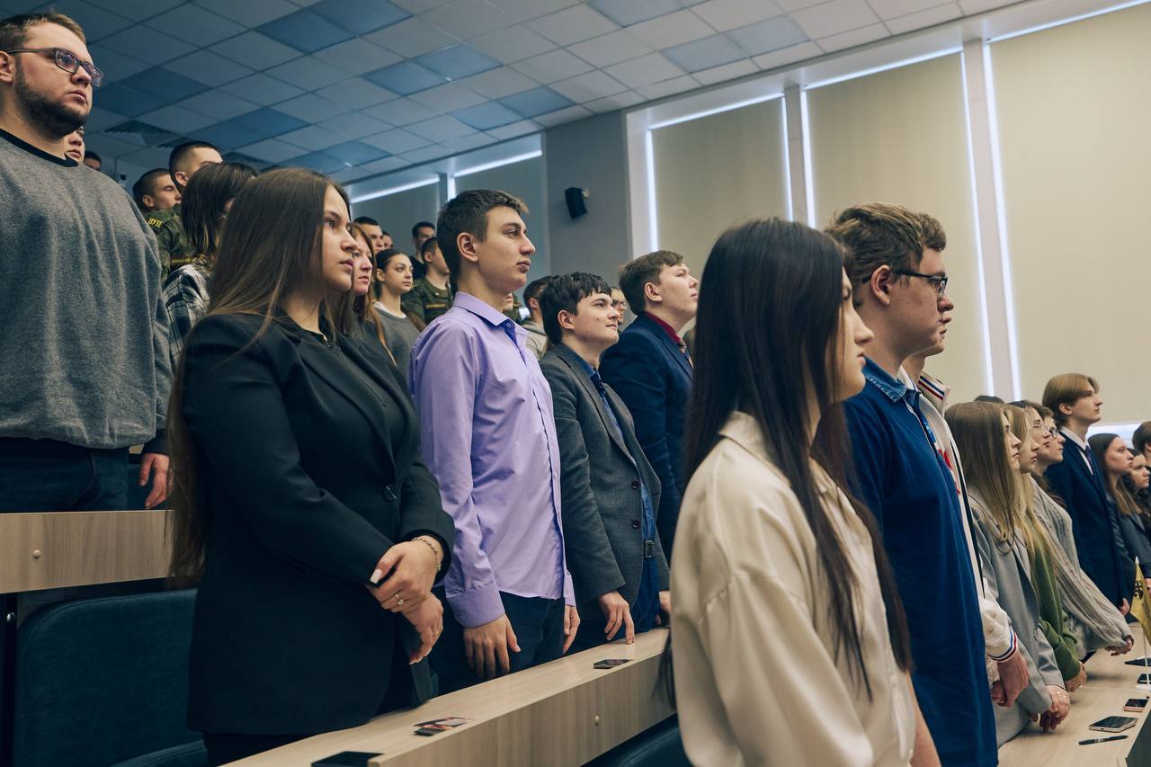 В Хабаровском крае прошла акция «Тест по истории Второй мировой войны» В Хабаровском крае прошла акция «Тест по истории Второй мировой войны»