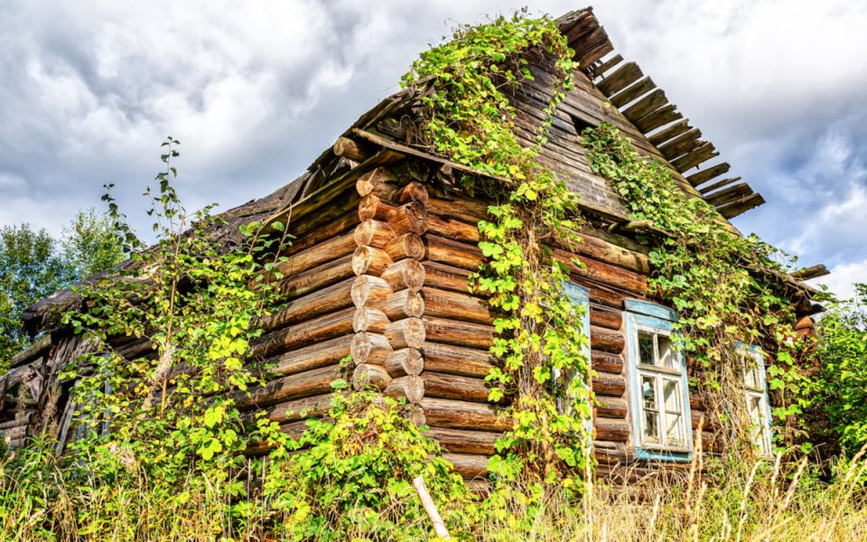 Как унаследованный участок может исчезнуть: узнайте, как вернуть право собственности