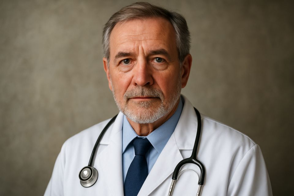 Научные секреты здоровья: 7 простых привычек для снижения риска рака