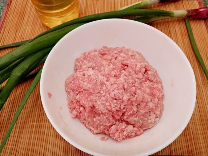 Как правильно приправлять мясной фарш