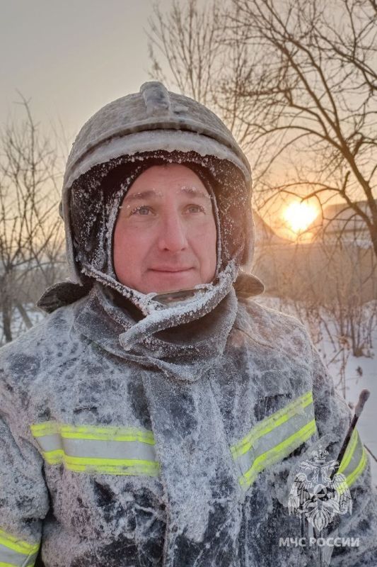 А мы морозов не боимся!. Желаем провести наступившие выходные максимально ярко, интересно