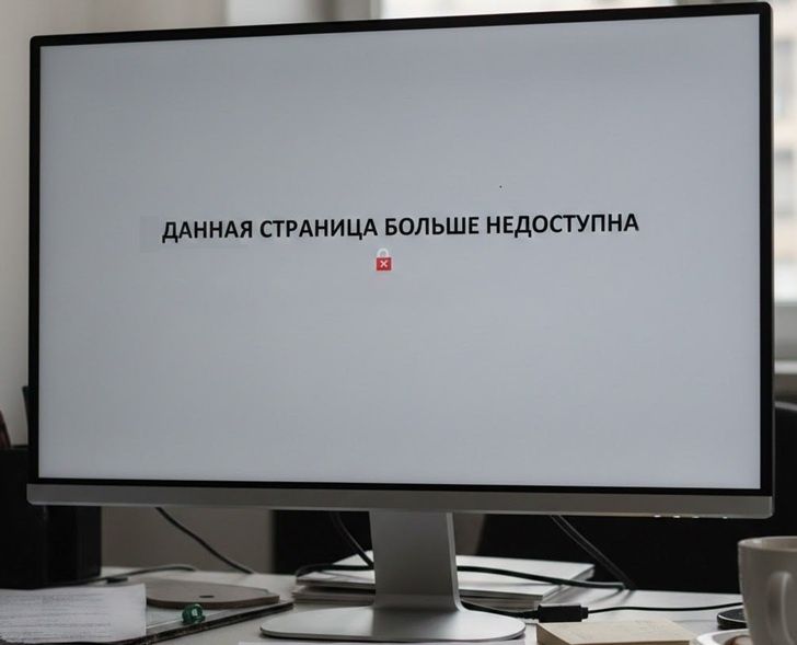 Роскомнадзор усиливает контроль над иностранными сервисами