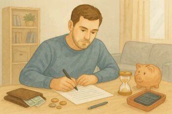 Госдума предлагает новый способ выведения должников из долговой ямы