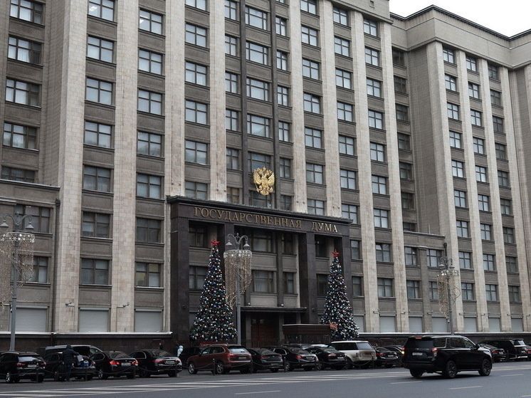 Госдума борется с мошенничеством на рынке недвижимости: законопроект против «бабушкиной схемы»