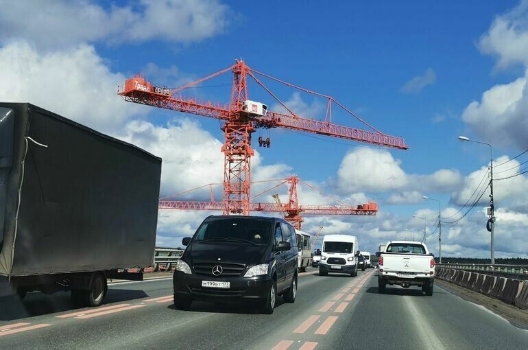 Правительство предложило расширить полномочия по использованию автодорог