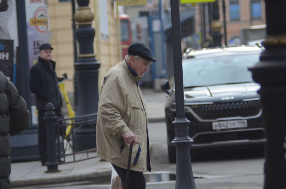 Как досрочно выйти на пенсию: советы эксперта по страхованию