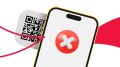 Почему оплата через QR-код может завершиться неудачей
