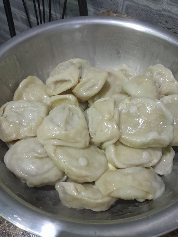 Как приготовить манты: секреты тонкого теста и сочной начинки