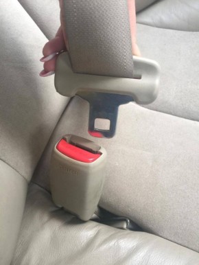 Ремень безопасности – это средство пассивной защиты водителя и пассажиров транспортного средства