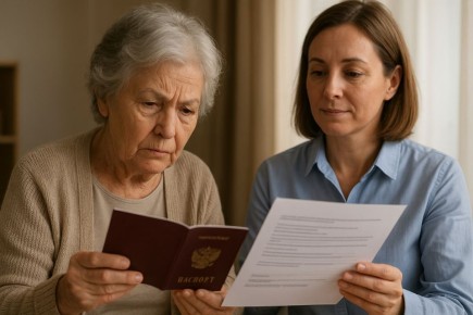 Аренда квартиры: как не стать жертвой обмана в 2025 году