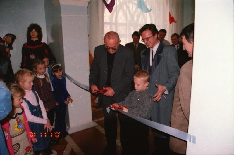 Комсомольский ТЮЗ может стать частью Театра Драмы