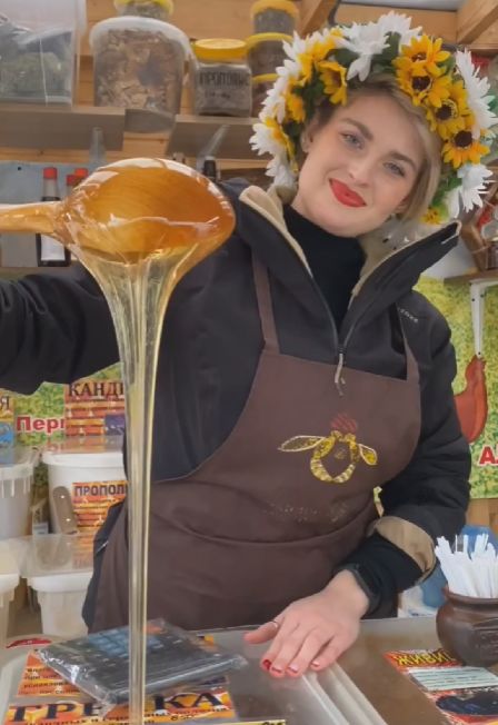 Медовое изобилие 2025: что ждет нас в новом сезоне?