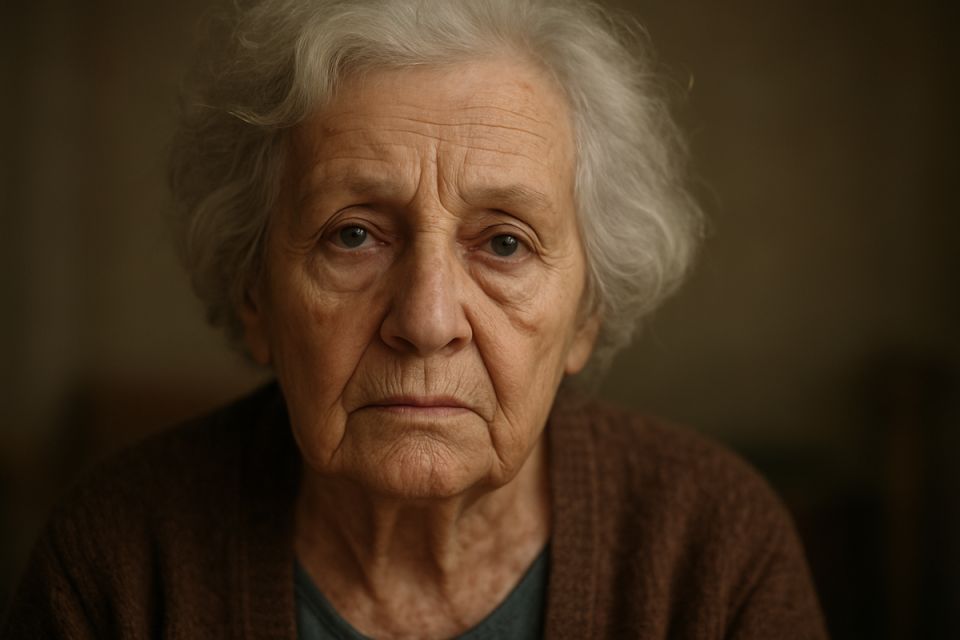 Почему некоторые люди не доживают до 75 лет: основные причины и пути решения