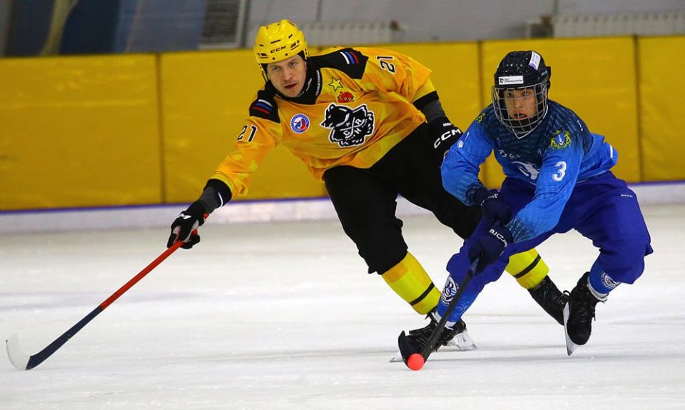 Ульяновск оставили за собой