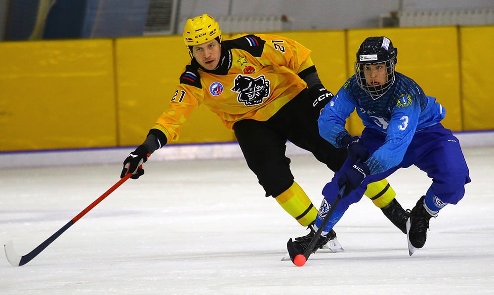 Ульяновск оставили за собой
