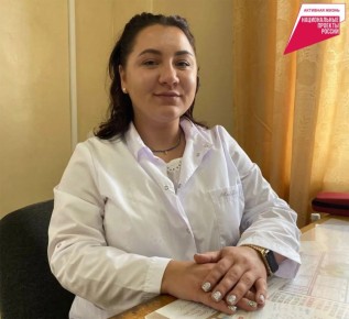 В этом году по программе «Земский доктор/Земский фельдшер» в Хабаровский край удалось привлечь 57 медспециалистов