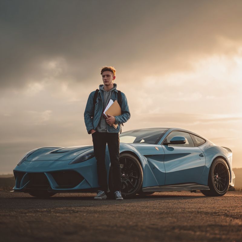 Как избежать ловушек при покупке автомобиля: обязательные проверки перед сделкой