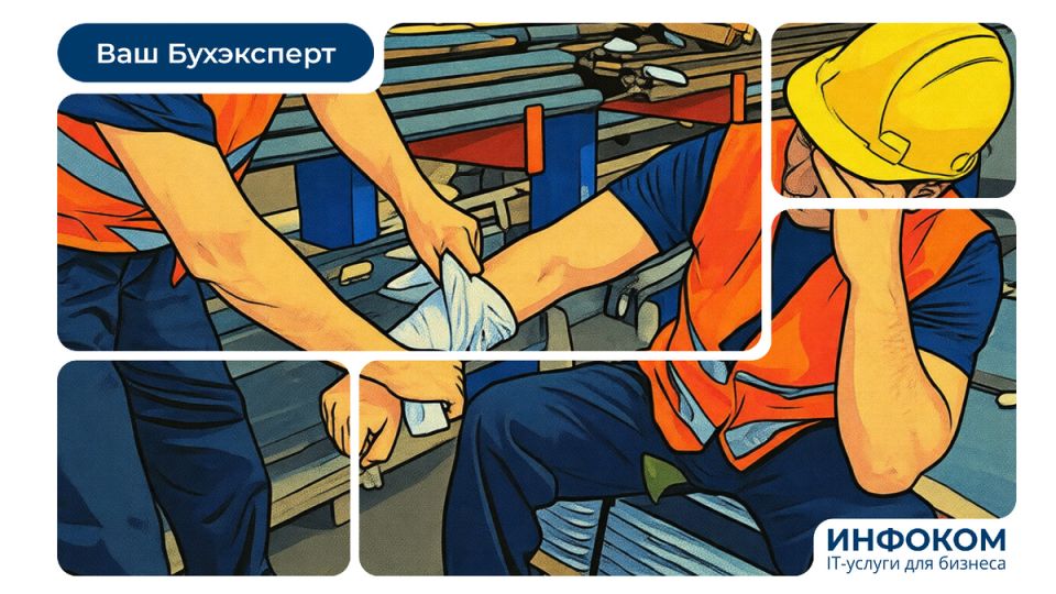 Что нового в страховке от травм: изменения в 2026 году