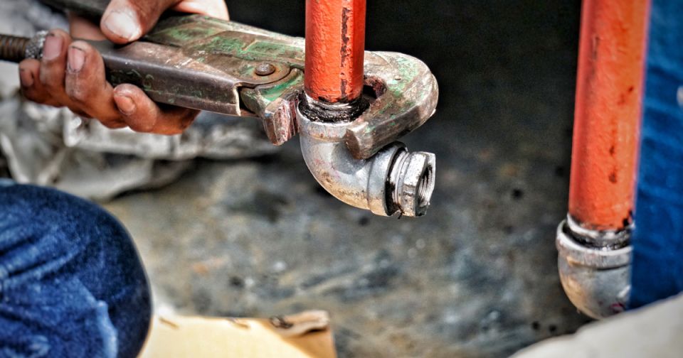 Новые работы по наладке систем ГВС и ИТП: что ждет управляющие компании?