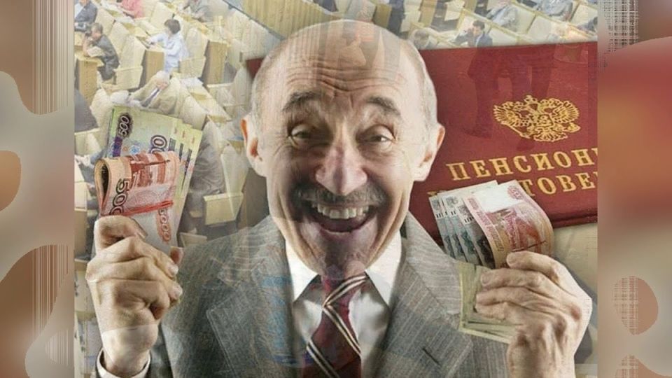 Переплетение жизненных путей: почему низкая пенсия не значит беззначность труда