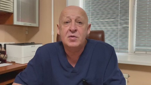 Врачи Хабаровской краевой больницы №1 помогли пациентке с патологией мочевого пузыря