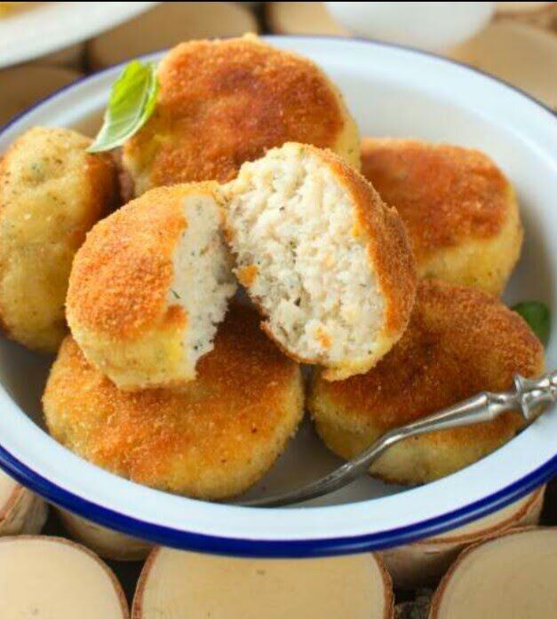 Искусство приготовления рыбных котлет