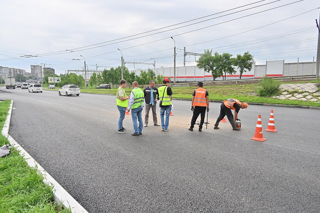 Сергей Кравчук: Этот год подходит к концу, и пора подводить итоги по реализации работ в рамках национальных проектов, инициированных Президентом России Владимиром Владимировичем Путиным Сергей Кравчук: Этот год подходит к концу, и пора подводить итоги по реализации работ в рамках национальных проектов, инициированных Президентом России Владимиром Владимировичем Путиным