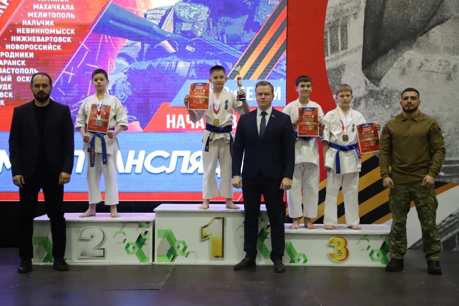 Хабаровск присоединился к турниру-телемосту «Герои Отечества», посвященному участникам СВО Хабаровск присоединился к турниру-телемосту «Герои Отечества», посвященному участникам СВО