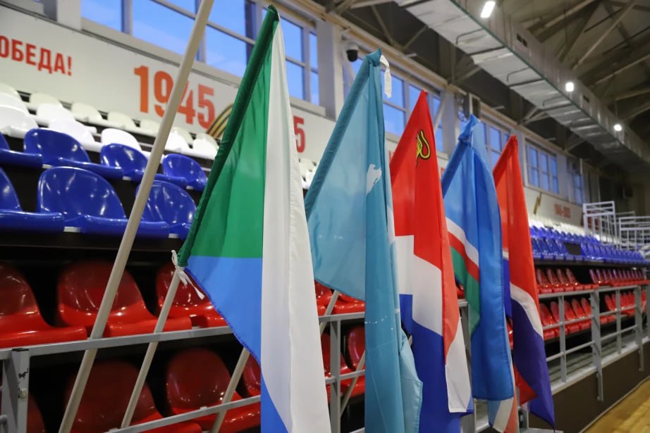 Хабаровск присоединился к турниру-телемосту «Герои Отечества», посвященному участникам СВО Хабаровск присоединился к турниру-телемосту «Герои Отечества», посвященному участникам СВО