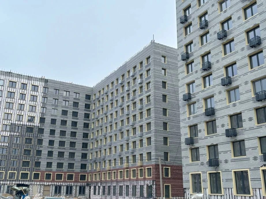 В Хабаровском крае успешно реализуется президентская программа «Доступное арендное жилье в ДФО» В Хабаровском крае успешно реализуется президентская программа «Доступное арендное жилье в ДФО»