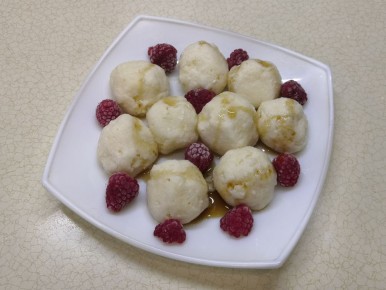 Завтрак за 10 минут: белковая находка для ленивых