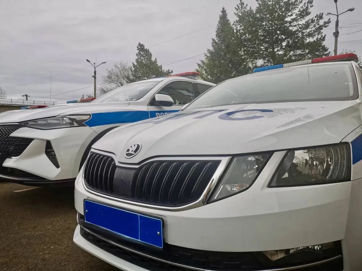 Хабаровский суд конфисковал авто у гражданской жены любителя пить за рулём