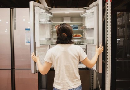 Как избежать ловушек при выборе нового холодильника: пять распространенных заблуждений