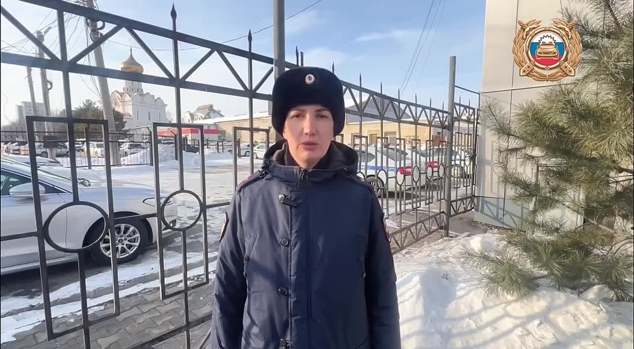 По предварительным данным 08.12.2025 в 7 часов 00 минут, водитель 1961 года рождения, управляя аатомобилем «Тойота Королла»двигаясь по ул. Трехгорная, со стороны ул. Лучистая в сторону ул. Совхозная, допустил наезд на...