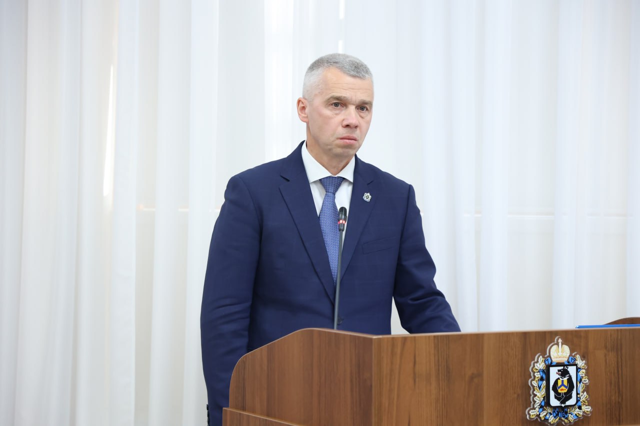 Александр Яц: «За нарушения должна быть ответственность» Александр Яц: «За нарушения должна быть ответственность»