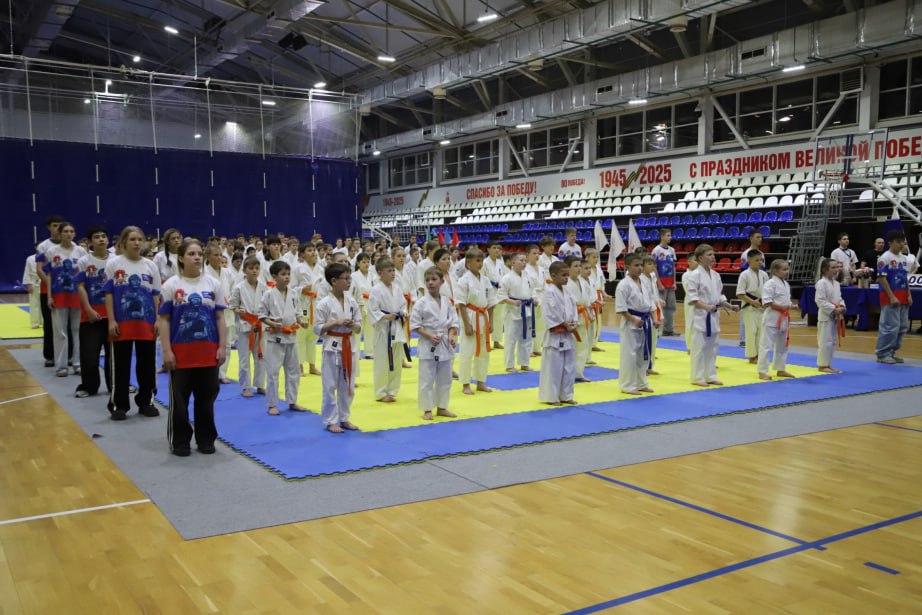 В Хабаровске в третий раз состоялся Межрегиональный турнир по единоборствам "Герои Отечества", посвященный участникам специальной военной операции В Хабаровске в третий раз состоялся Межрегиональный турнир по единоборствам "Герои Отечества", посвященный участникам специальной военной операции