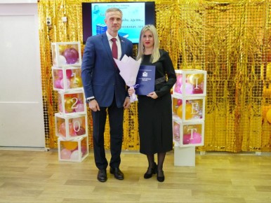 120 лет – это вам не шутки!