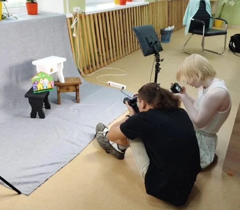 Проект «Доступный труд» из Хабаровского края признан лучшим на Национальном кадровом форуме Проект «Доступный труд» из Хабаровского края признан лучшим на Национальном кадровом форуме