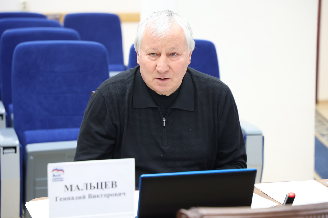 Александр Яц: «За нарушения должна быть ответственность» Александр Яц: «За нарушения должна быть ответственность»